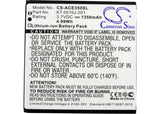 Acer Liquid Gallant, Liquid Gallant Duo E350, AK330, E350, AK330S, Liquid C, AT390