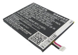 Acer Liquid E3, E380, V380, Liquid Z5, Z150, Z150 Duo, Liquid Z5 Duo