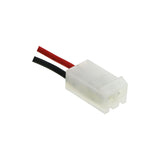 New 2600mAh Battery for AOLI ECG-8901,ECG-8903,ECG-8903A; P/N:JW-Y3S-5