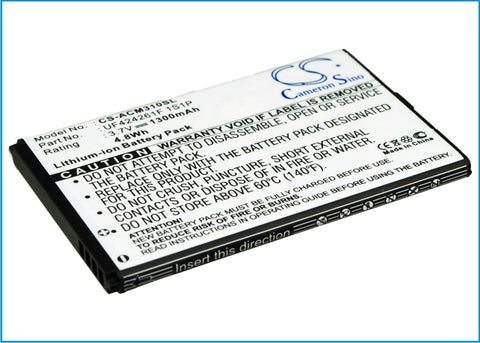 Acer Allegro, M310, W4