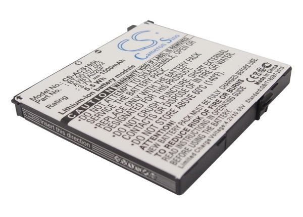 Acer Liquid, Liquid A1, Liquid S100, Liquid E, Stream, Liquid E400, Liquid E Plus
