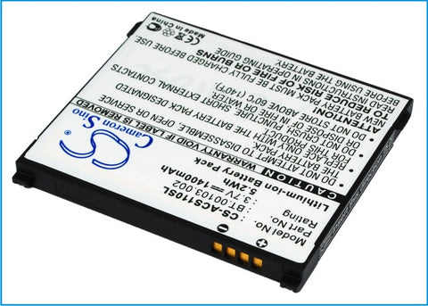 Acer Liquid S110, Stream, NeoTouch S110, S110