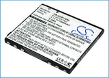 Acer Liquid S110, Stream, NeoTouch S110, S110