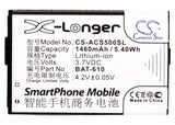 Acer CloudMobile S500, S500, Cloud Mobile