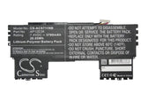 Acer Aspire Aspire S7 11", Aspire S7 Ultrabook IPS, Aspire S7-191