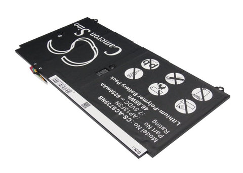 Acer Aspire S7-392, Aspire S7-392-54208g12tws, Aspire S7-392-54208g25tws, Aspire S7-392-9890, Aspire S7-392-6832