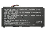 Acer Aspire S7-392, Aspire S7-392-54208g12tws, Aspire S7-392-54208g25tws, Aspire S7-392-9890, Aspire S7-392-6832
