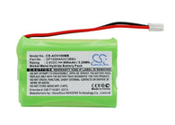 Audioline Baby Care V100, G10221GC001474