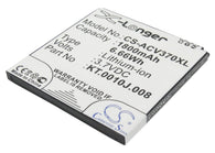 Acer Liquid E2, V370, Liquid E2 Dou