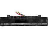 New 4400mAh Battery for Acer Aspire  V5-591G-52AL,Aspire V15 V5-591G,Aspire V5-591G,Aspire V5-591G EDG,Aspire V5-591G-50BA,Aspire V5-591G-51W2,Aspire V5-591G-53QR,Aspire V5-591G-54CT; P/N:AL15B32