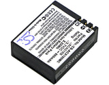 Battery for ACTIVEON CX,  CX HD,  CX Gold