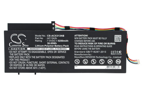 Acer Aspire P3-171, Aspire P3-171-6820, Aspire P3-171-3322Y2G06as, TravelMate X313, TravelMate X313-M