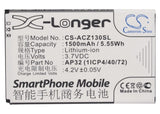 Acer Liquid Z3, Z130, Liquid Z130 Duo, Liquid Z3 Dual SIM