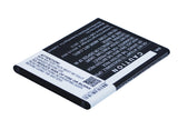 Acer Liquid Z520, Liquid Z520 Dual SIM