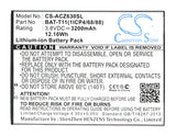 Acer Liquid Z630, Liquid Z630S, T04