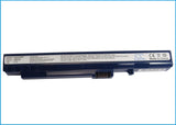 Acer Aspire One, Aspire One A110-1295, Aspire One A110-1545, Aspire One A110-1691, Aspire One A110-1698