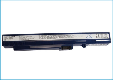 Acer Aspire One, Aspire One A110-1295, Aspire One A110-1545, Aspire One A110-1691, Aspire One A110-1698