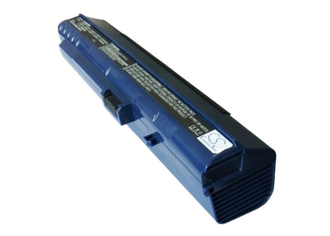 Acer Aspire One A150, Aspire one A110L blau, Aspire One A150-BGb, Aspire One A150-BGc, Aspire One A110-Bc