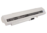 Acer Aspire One, Aspire One A110-1295, Aspire One A110-1545, Aspire One A110-1691, Aspire One A110-1698