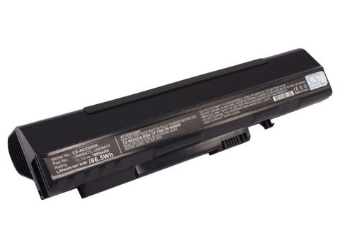 Acer Aspire One, Aspire One A110-1295, Aspire One A110-1545, Aspire One A110-1691, Aspire One A110-1698