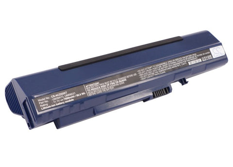 Acer Aspire One, Aspire One A110-1295, Aspire One A110-1545, Aspire One A110-1691, Aspire One A110-1698