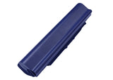 Acer Aspire One 531, Aspire One 751, Aspire One 751-Bk23, Aspire One 751-Bk23F, Aspire One 751-Bk26