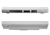 Acer Aspire One 531, Aspire One 751, Aspire One 751-Bk23, Aspire One 751-Bk23F, Aspire One 751-Bk26
