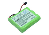 AEG Flair D, Flair DA, Flair CS41, BT-192, CLT5, CS41, Liberty Flair, Albrecht AE900, Ascom Linga plus