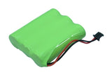 AEG Flair D, Flair DA, Flair CS41, BT-192, CLT5, CS41, Liberty Flair, Albrecht AE900, Ascom Linga plus