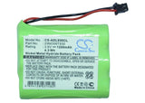 AEG Flair D, Flair DA, Flair CS41, BT-192, CLT5, CS41, Liberty Flair, Albrecht AE900, Ascom Linga plus
