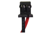 AEG Flair D, Flair DA, Flair CS41, BT-192, CLT5, CS41, Liberty Flair, Albrecht AE900, Ascom Linga plus