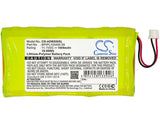 Cameron Sino Replacement Battery for Albrecht DR 850 (1800mAh)