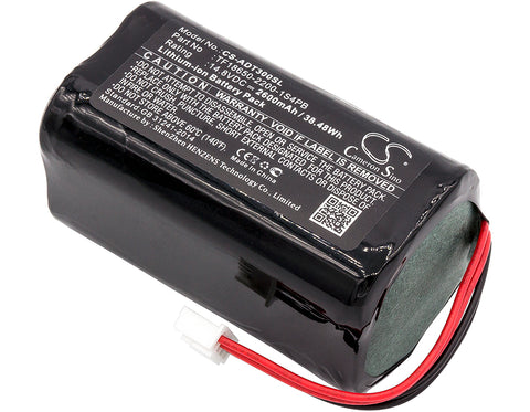 Audio Pro Addon T10,Addon T3,Addon T9,T10,T3,T9; P/N:TF18650-2200-1S4PB Battery