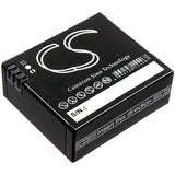 New 850mAh Battery for AEE D90,LyfeS72,LyfeSilver,LyfeTitan,S90,S91B; P/N:ACC-D90