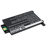 New 1350mAh Battery for Amazon DP75SDI,KindlePaperwhite2013,KindlePaperwhite62015,KindlePaperwhite6Gen,KindleTouch3G6"2013,KindleTouch6"2013; P/N:58-000049,MC-354775-05,S13-R1-D,S13-R1-S