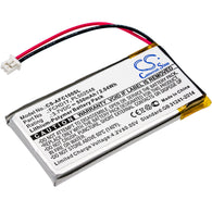 ACME CarC,FlyCamOne 720p,FlyCamOne HD; P/N:FCHD17,PL502548 Battery