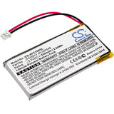 ACME CarC,FlyCamOne 720p,FlyCamOne HD; P/N:FCHD17,PL502548 Battery