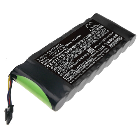 AeroFlex 3500A,Cobham AvComm 8800S; P/N:7020-0012-500 Battery
