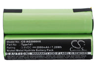 AEG Electrolux Junior 2.0