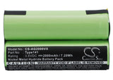 AEG Electrolux Junior 2.0