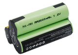 AEG Electrolux Junior 2.0