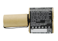 AEG Elektrolux FM