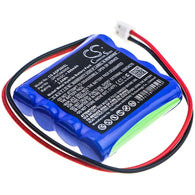 Algol ZP-500N; P/N:GPHC083N04 Battery