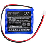 New 800mAh Battery for Algol ZP-500N; P/N:GPHC083N04