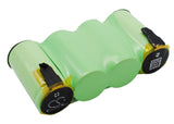 AEG AG64x, Liliput vacuum cleaner