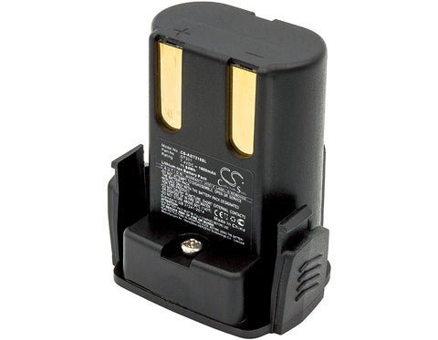 Aesculap Libra clipper GT200,Libra clipper GT210,Libra clipper GT300; P/N:GT201 Battery