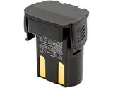 New 1600mAh Battery for Aesculap Libra clipper GT200,Libra clipper GT210,Libra clipper GT300; P/N:GT201