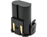 New 1600mAh Battery for Aesculap Libra clipper GT200,Libra clipper GT210,Libra clipper GT300; P/N:GT201