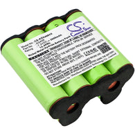  Vacuum Battery for AEG Electrolux AG406, ZB4106WD (2000mAh)