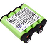Cameron Sino Replacement Battery for AEG Electrolux AG406, ZB4106WD (2000mAh)